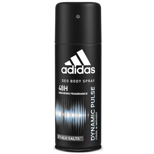 ADIDAS Dynamic Pulse For Him Deodorant Spray 150ml