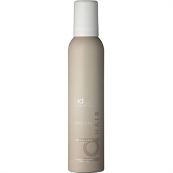IdHAIR CREATIVE MOUSSE 250ml