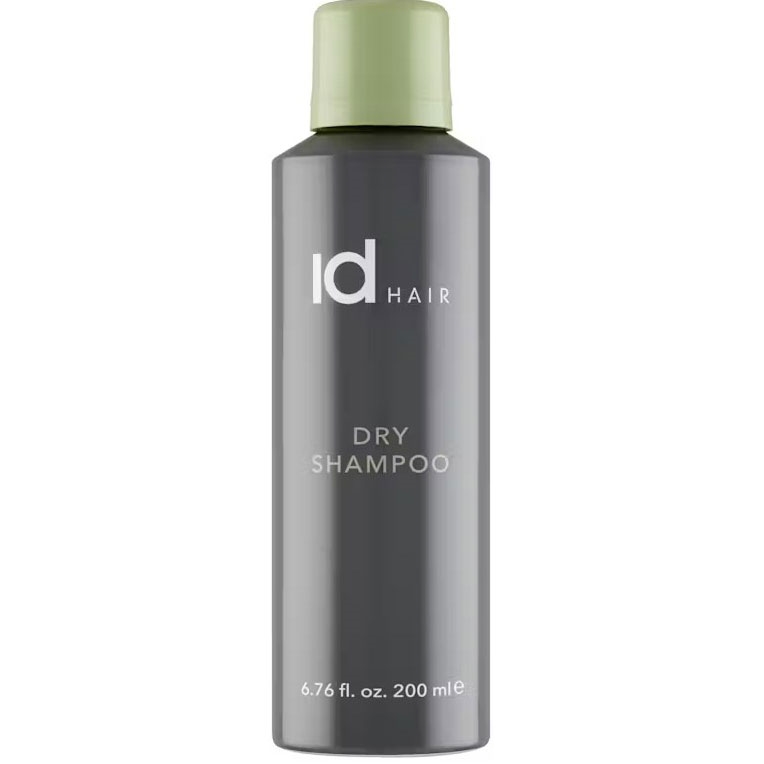 IdHAIR Creative Dry Shampoo 200ml