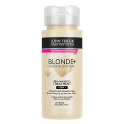 John Frieda Blonde+ Repair System Pre-Shampoo Treatment 100.00 ML