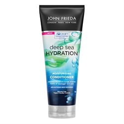 John Frieda Deep Sea Hydration Moisturising Conditioner 250.00 ML