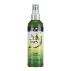 John Frieda Detox & Repair Care & Protect Spray 200.00 ML