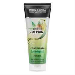 John Frieda Detox & Repair Conditioner 250.00 ML