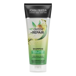 John Frieda Detox & Repair Shampoo 250.00 ML