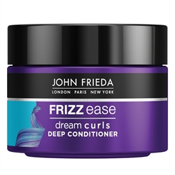 John Frieda Frizz Ease Dream Curls Deep Conditioner 250.00 ML