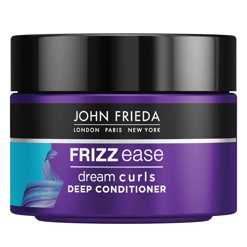 John Frieda Frizz Ease Dream Curls Deep Conditioner 250.00 ML