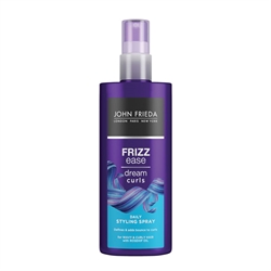 John Frieda Frizz Ease Dream Curls Styling Spray 200.00 ML