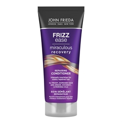 John Frieda Frizz Ease Miraculous Recovery Conditioner 75.00 ML