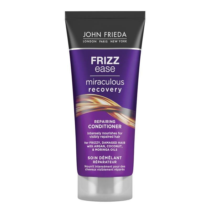 John Frieda Frizz Ease Miraculous Recovery Conditioner 75.00 ML