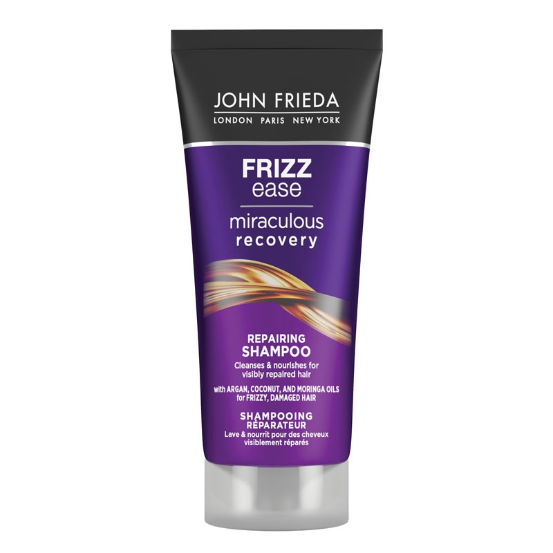 John Frieda Frizz Ease Miraculous Recovery Shampoo 75.00 ML