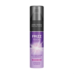 John Frieda Frizz Ease Moisture Barrier Intense Hold Hairspray 250.00 ML