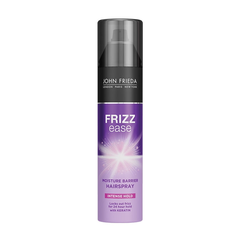 John Frieda Frizz Ease Moisture Barrier Intense Hold Hairspray 250.00 ML