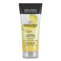 John Frieda Go Blonder Lightening Conditioner 75 ML