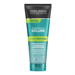 John Frieda Luxurious Volume Core Restore Conditioner 250.00 ML