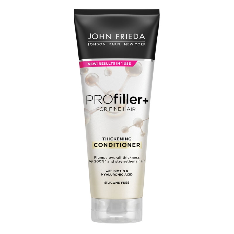 John Frieda ProFiller+ Thickening Conditioner 250.00 ML