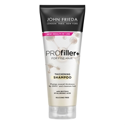 John Frieda ProFiller+ Thickening Shampoo 250.00 ML
