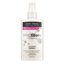 John Frieda ProFiller+ Thickening Spray 150.00 ML