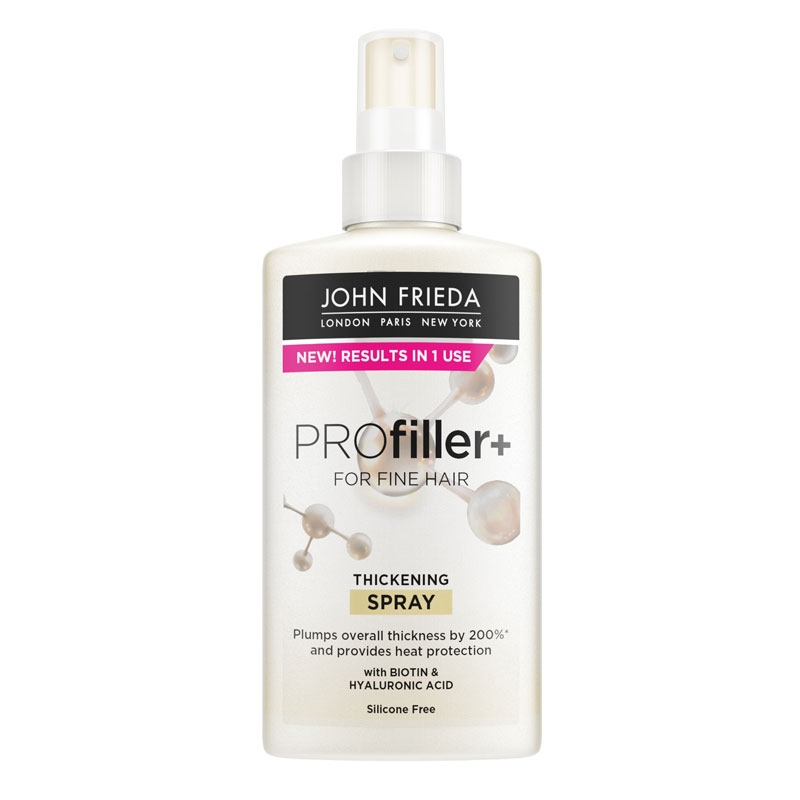 John Frieda ProFiller+ Thickening Spray 150.00 ML