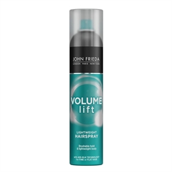 John Frieda Volume Lift Lightweight Hairspray 250.00 ML