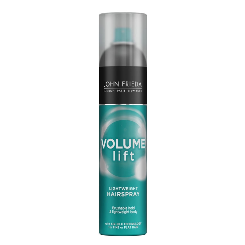 John Frieda Volume Lift Lightweight Hairspray 250.00 ML