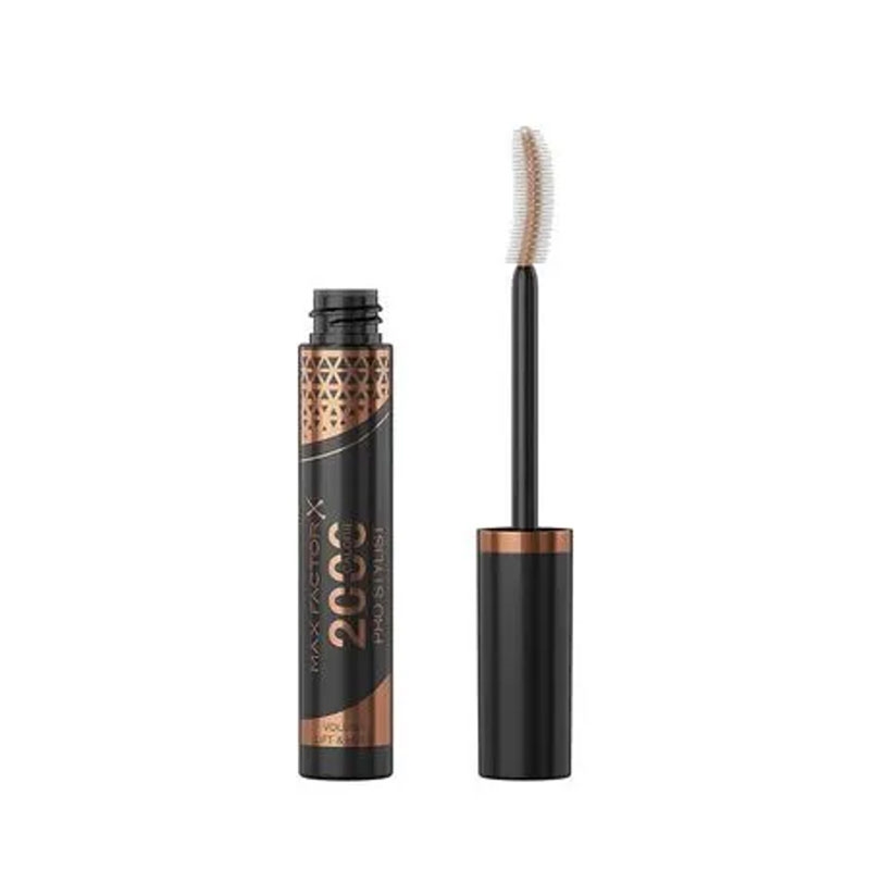 Max Factor 2000 Calorie Pro Stylist Mascara Black/Brown 9ml