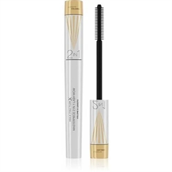 Max Factor Masterpiece 2in1 Black 12ml