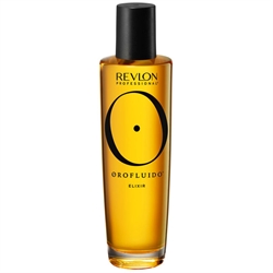 Revlon Orofluido Original Elixir 100ml - Olie