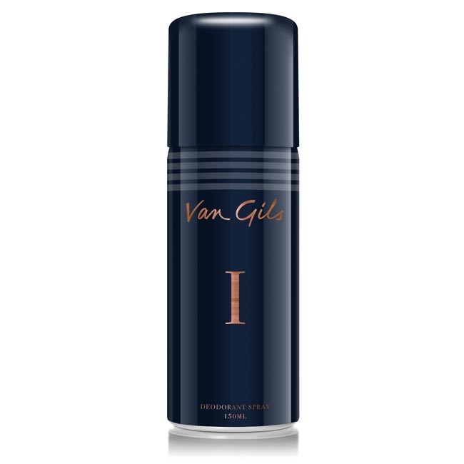 Van Gils I Him Deospray 150ml