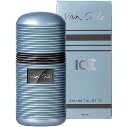 Van Gils Ice Eau de Toilette 50ml